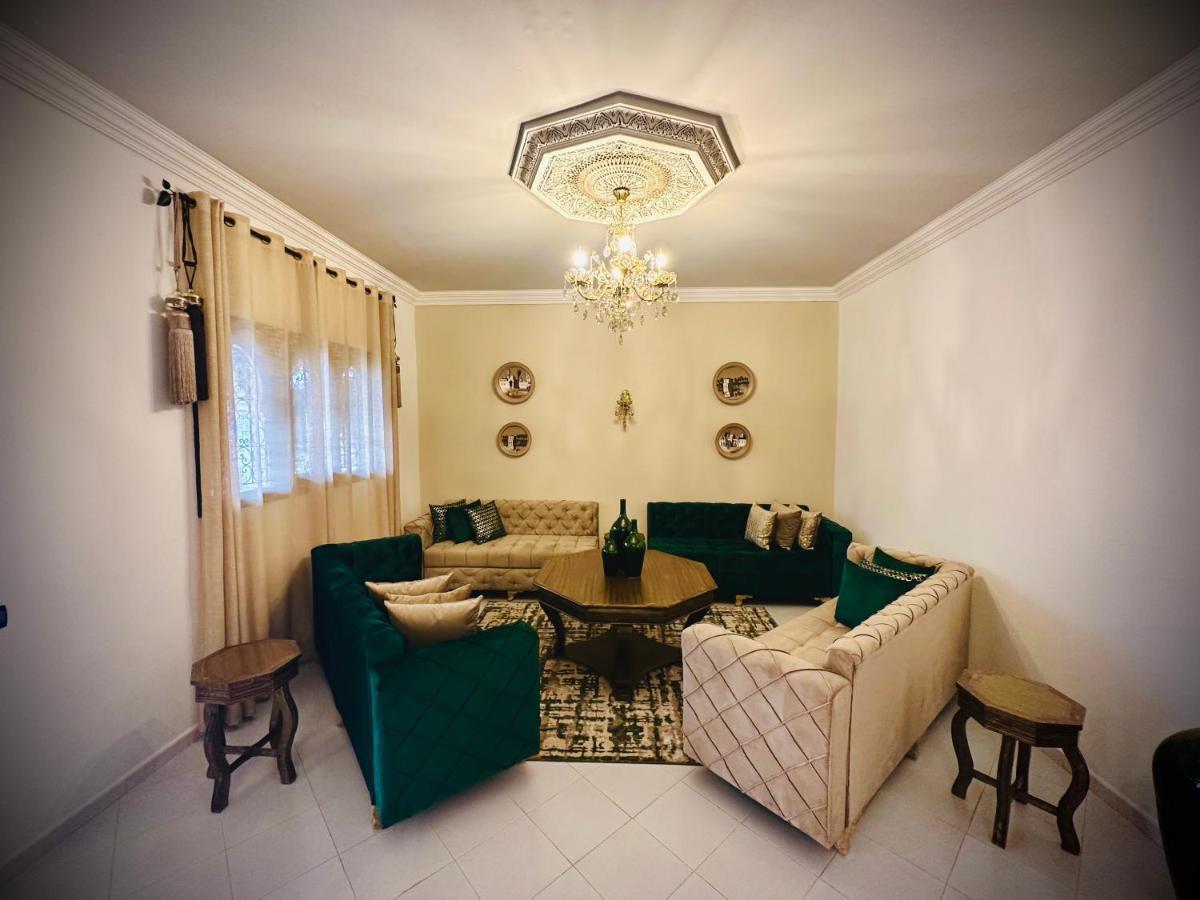 Riad Soir De Marrakech مراكش المظهر الخارجي الصورة